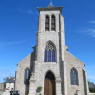 Église de Kerbors