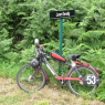 Un beau solex de course!