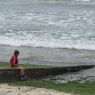 L'enfant et la mer