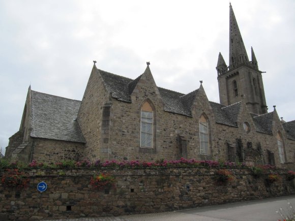 Église de Plougasnou