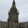 Église de Lampaul-Ploudalmézeau