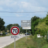 Vers Landévennec
