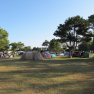 Camping de Camaret-sur-Mer