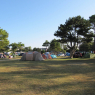 Camping de Camaret-sur-Mer