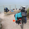 Petit déjeuner à Trez-Bellec-Plage