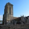 Église de Saint-Tugen