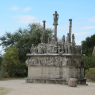 Calvaire de Notre-Dame-de-Tronoën