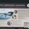 Les exploitations maritimes de La-Forêt-Fouesnant