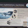 Les exploitations maritimes de La-Forêt-Fouesnant
