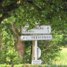 Vers Trévignon