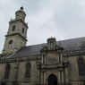 Église d'Auray