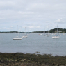 Pointe d'Arradon
