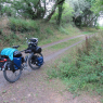 20-08-2010 (Saint-Gildas-de-Rhuys - La Turballe), 21ème jour