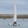 Trimaran