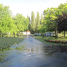 Camping de La Trimouille
