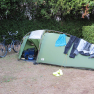 Camping « L'étang Merlin » de Châteaumeillant