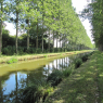 Canal de Berry