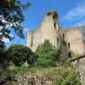 Donjon de Jouy