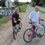 Un couple sympa