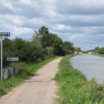 Département du Loiret, vers Bonny-sur-Loire