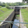 Ancien canal de Briare