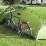 Camping à Gien