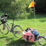 Vélo de Jean-Philippe