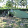 Camping fermé de Beaugency