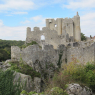 Château d'Angles-sur-l'Anglin