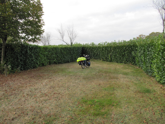 Camping de Ladignac-le-Long