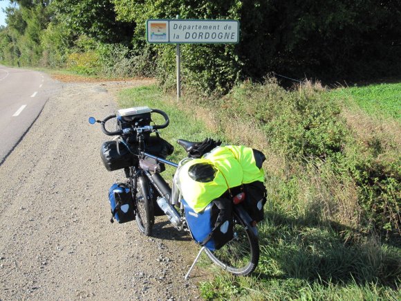 Département de la Dordogne