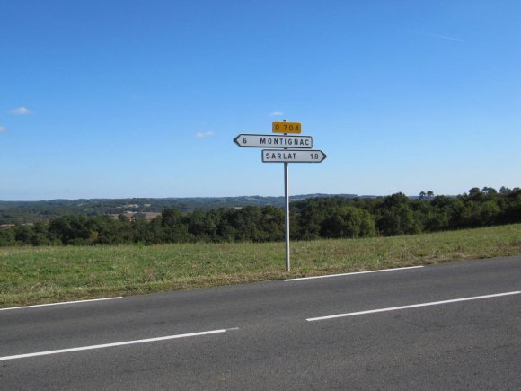 Bientôt à Sarlat!