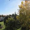 Beau soleil à Dompierre :-)