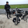 02-05-2015 (Le Verdon-sur-Mer - Bordeaux), 2ème jour