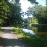 Canal de Nantes à Brest