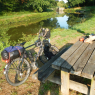 Centre-Ouest par les vélo-routes