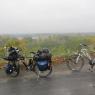 29-10-2011 (Tours - Bouchemaine), 1er jour