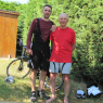 Mon père et moi