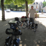 Salut à toi Philippe! et bonne route vers le Danemark!