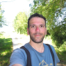 Et une petite dernière au nez rouge pour la fin du voyage!