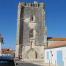 Église Saint-Pierre, Marsilly