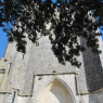 Église Saint-Pierre, Marsilly