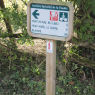 Vers Saint-Hilaire-des-Loges