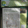 Sentier de la Mayenne