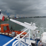 06-06-2011 (Étel - Île de Groix), 5ème jour