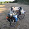 08-06-2011 (Île de Groix - Carentoir), 7ème jour