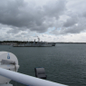 Traversée Groix - Lorient