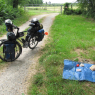Pause déjeuner vers Colpo