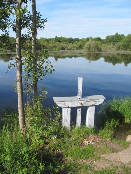 Etang Ambillou