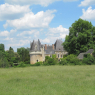 Château Bazouges-sur-le-Loir